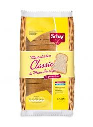 Schär Chlieb Meisterbäckers Classic 300g / 3,49 € s DPH 